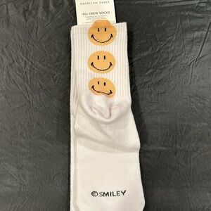 Women’s Crew Sock